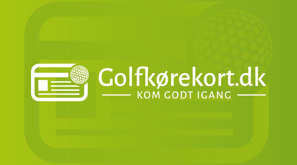 Golfkørekort.dk