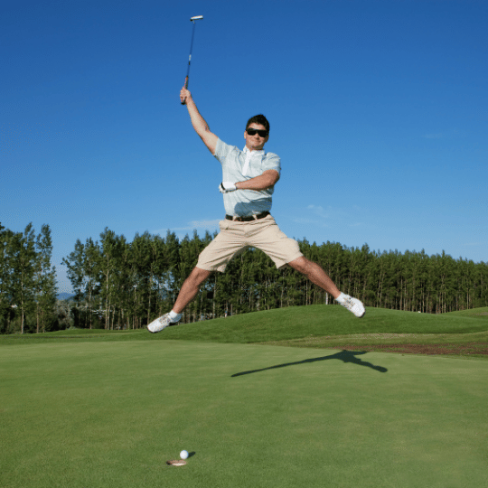 Golfkørekort weekendkursus jylland